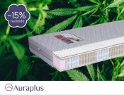 Ekologiška „Auraplus“ gaminių linija