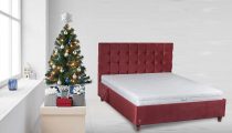 Give a better sleep: why is a mattress or top mattress a good Christmas gift?