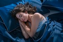 Better sleep formula for winter